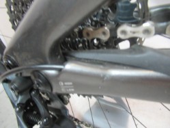 Turbo Levo Expert Carbon - Nearly New - XXL 2022 - Electric Mountain Bike image 6