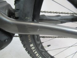 Turbo Levo Expert Carbon - Nearly New - XXL 2022 - Electric Mountain Bike image 8