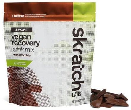 Skratch Labs Vegan Sport Recovery Mix