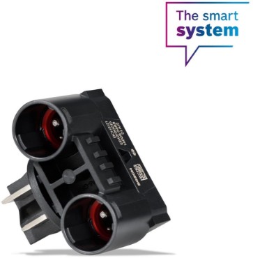 Bosch Rechargeable Battery Adapter 2