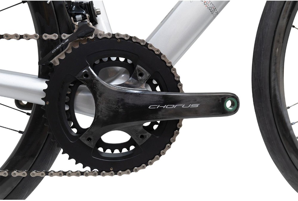 Auriga Disc Chorus Shamal Wheelset 2023 - Road Bike image 2