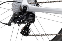 Auriga Disc Chorus Shamal Wheelset 2023 - Road Bike image 3