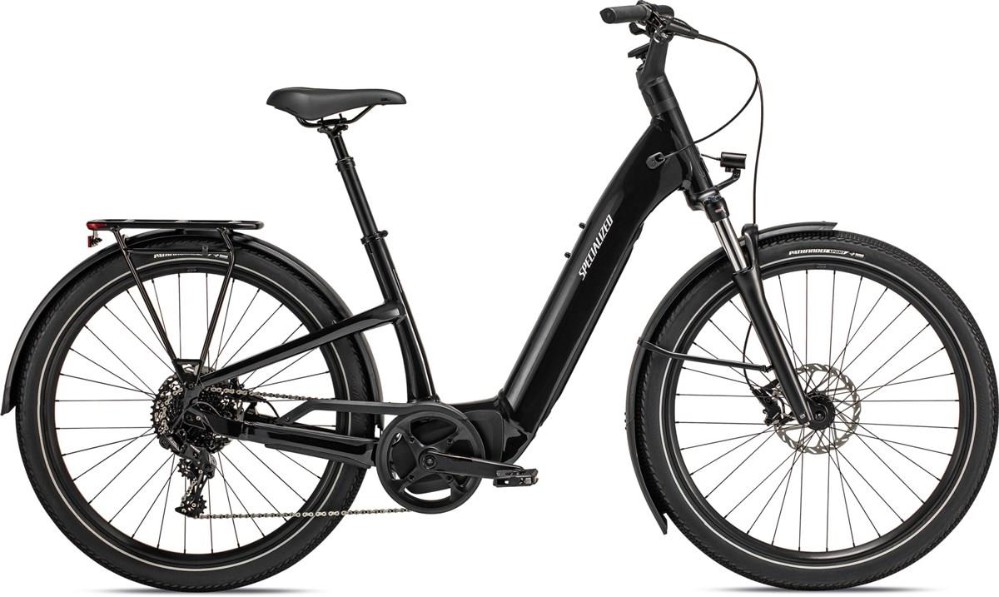 Como 4.0 - Nearly New - M 2022 - Electric Hybrid Bike image 0