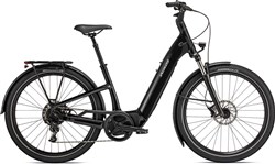 Specialized Como 4.0 - Nearly New - M 2022 - Electric Hybrid Bike