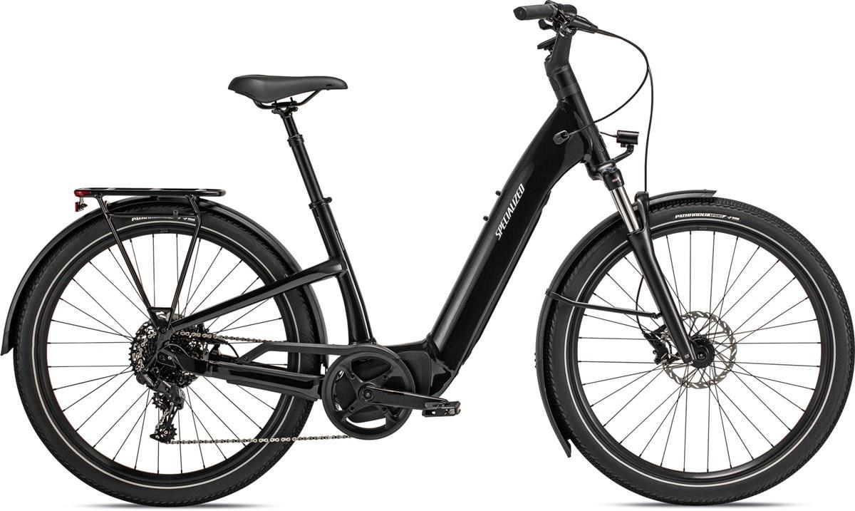 Specialized Como 4.0 - Nearly New - M 2022 - Electric Hybrid Bike product image
