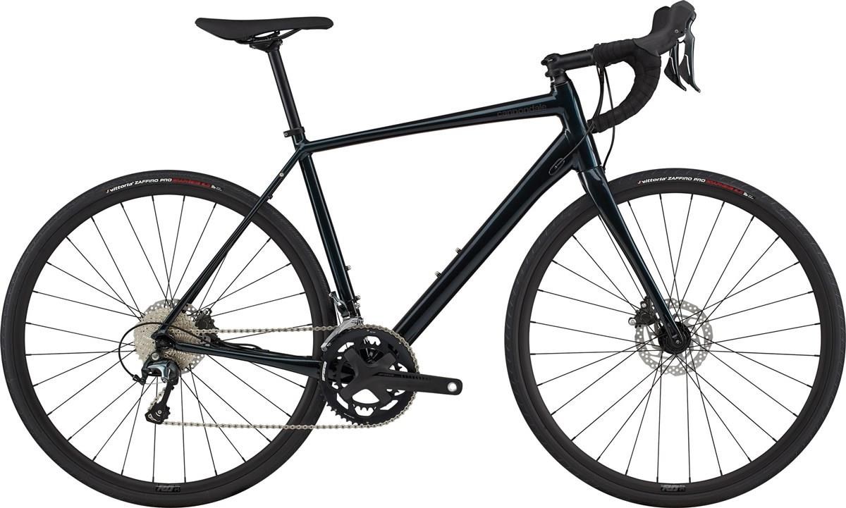 Cannondale Synapse 1 - Nearly New - 58cm 2022 - Road Bike product image