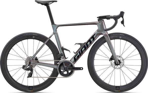 Giant Propel Advanced 1 2023 - Road Bike