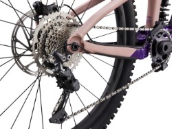 Reign SX Mountain Bike 2023 - Downhill Full Suspension MTB image 6