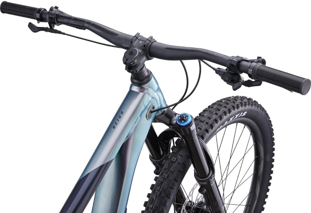 Reign 29  1 Mountain Bike 2023 - Enduro Full Suspension MTB image 2
