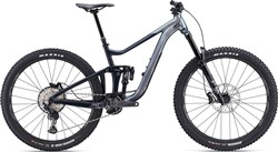 Giant Reign 29  1 Mountain Bike 2023 - Enduro Full Suspension MTB