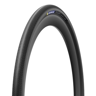 Michelin Power Gravel Adventure Tubeless Ready 700c Tyre