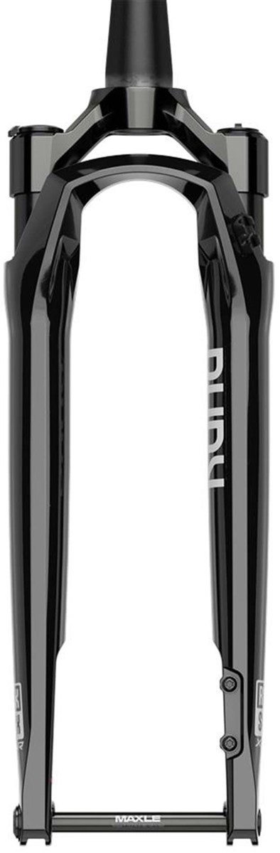 RockShox Rudy Ultimate Race Day - Crown 700C 12X100 45Offset Tapered Soloair Forks product image