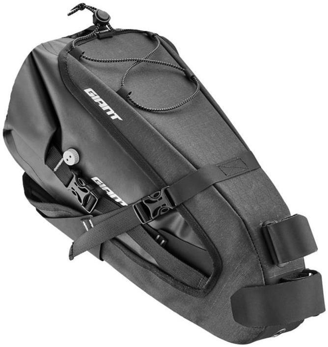 H2Pro Saddle Bag image 0