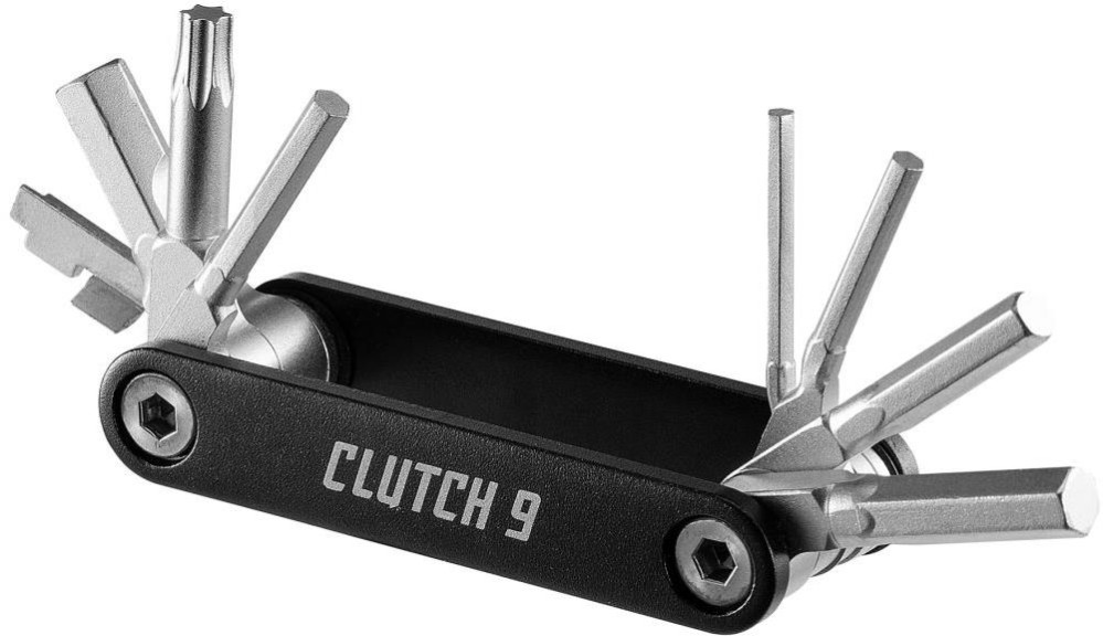 Clutch Box 9 For Airway Sport Sidepull image 1
