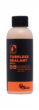 Orange Seal Mechanic Sealant Refill Bottle 946ml (32oz)