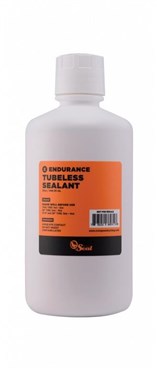 Orange Seal Endurance Tubeless Sealant Mechanic Bottle 946ml(32oz)