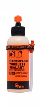 Orange Seal Endurance Sealant With Inject System