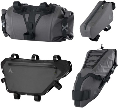 Altura Vortex Luggage Collection