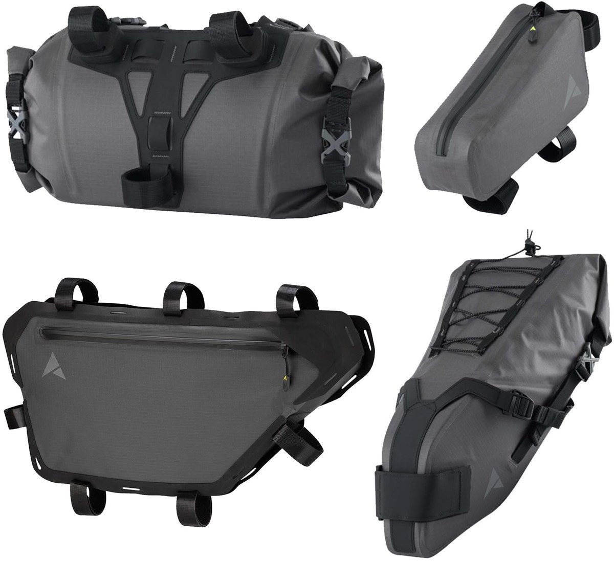 Altura Vortex Luggage Collection product image