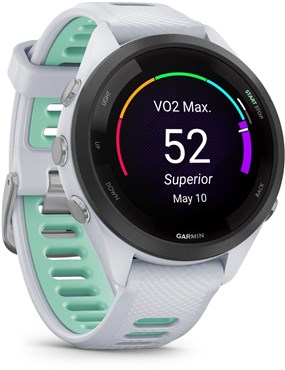 Garmin Forerunner 265S Music WiFi GPS Watch