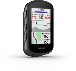 Edge 540 Bundle GPS Cycle Computer image 6