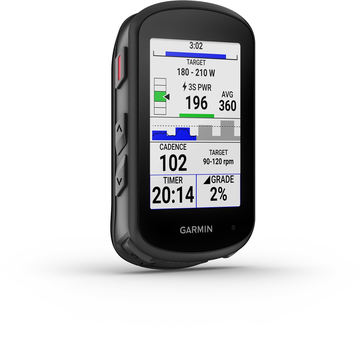 Garmin Edge 540 Bundle GPS Cycle Computer product image