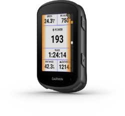 Edge 540 GPS Cycle Computer image 6