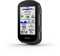 Edge 540 GPS Cycle Computer image 7