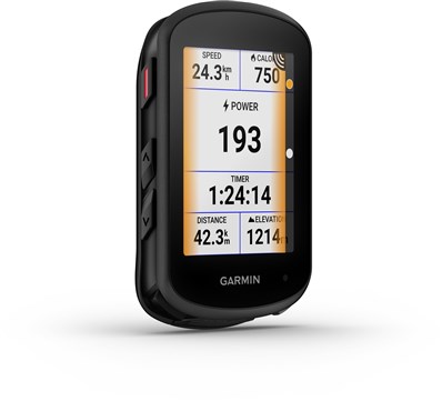 Image of Garmin Edge 840 Bundle GPS Cycle Computer