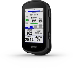 Edge 840 Bundle GPS Cycle Computer image 5