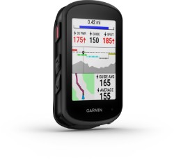 Edge 840 Bundle GPS Cycle Computer image 7