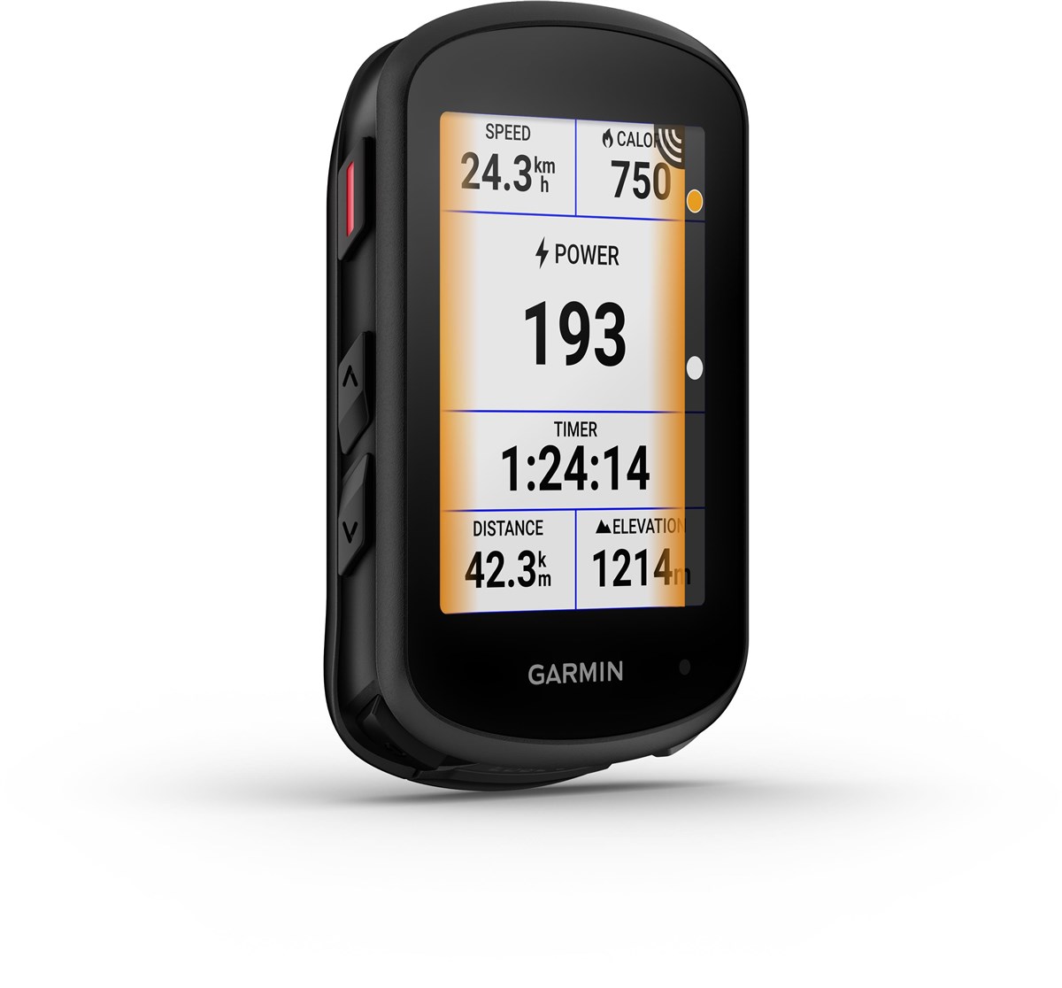 Garmin Edge 840 Bundle GPS Cycle Computer product image