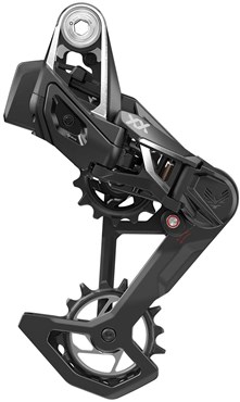 SRAM XX SL T-Type Eagle AXS 12 speed Rear Derailleur