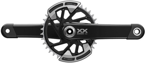 SRAM XX Eagle Q174 CL55 DUB MTB Wide Crankset