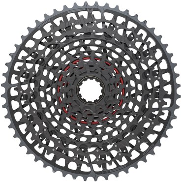 SRAM XG-1295 X0 T-Type Eagle 10-52 12 speed Cassette