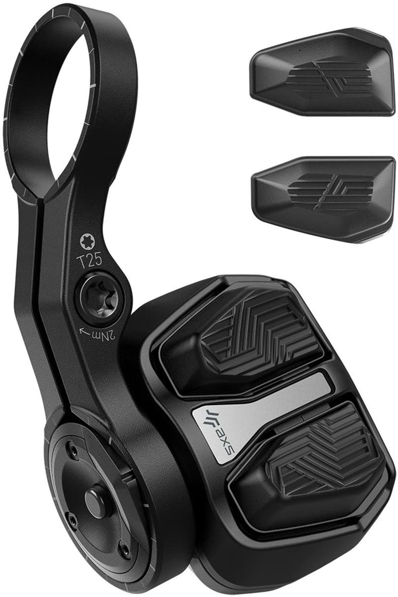 SRAM AXS POD Ultimate 2 Button Electronic Controller product image