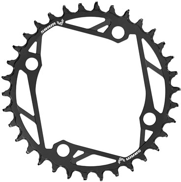 SRAM T-TYPE 104 BCD Steel Chain Ring