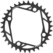 SRAM T-TYPE 104 BCD Steel Chain Ring