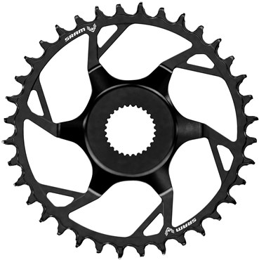 SRAM T-TYPE CL55 BOSCH Gen4 Direct Mount Chain Ring