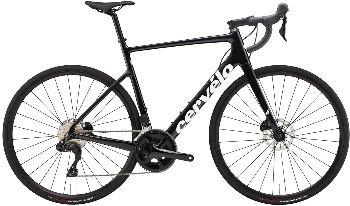 Cervelo Caledonia 105 Di2 2023 - Road Bike product image