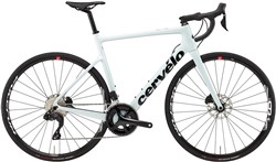 Cervelo Caledonia 105 Di2 2023 - Road Bike