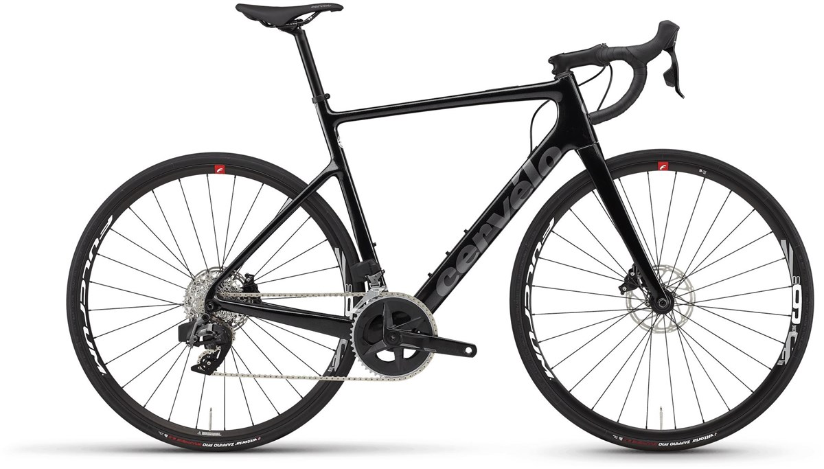 Cervelo Caledonia Rival eTap AXS 2023 - Road Bike product image