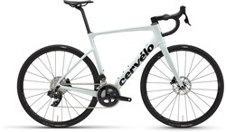 Cervelo Caledonia-5 Rival eTap AXS 2023 - Road Bike