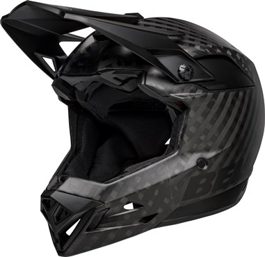 Bell Full 10 Spherical Full Face MTB Mountain Cycling Helmet
