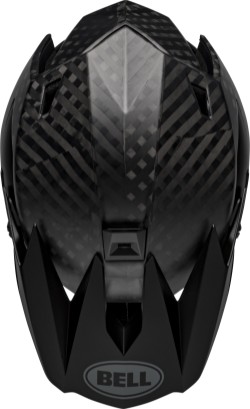 Full 10 Spherical Full Face MTB Helmet image 8