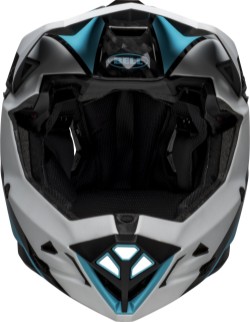 Full 10 Spherical Full Face MTB Helmet image 11
