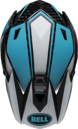 Full 10 Spherical Full Face MTB Helmet image 13