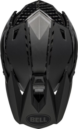 Full 10 Spherical Full Face MTB Helmet image 3