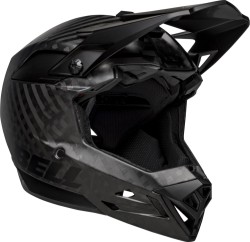 Full 10 Spherical Full Face MTB Helmet image 4