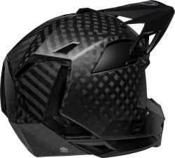 Full 10 Spherical Full Face MTB Helmet image 6